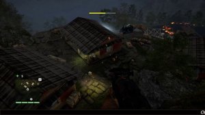 Far Cry 4. Все миссии «Центры пропаганды» (Уровень сложности «Тяжелый»)