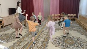 Игра "Яша". Автор Н. Марютина