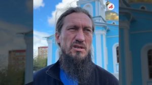 Чудом выжили: монахи ужаснулись от разрушений Горнальского монастыря боевиками ВСУ