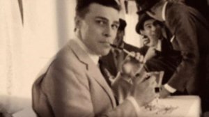 Рудольфо Валентино. Руди Вали