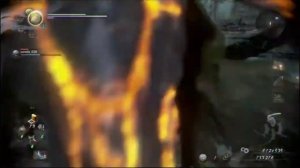 PS4 Nioh 2 #90 / Нио 2 Дополнительное Задание Разбросанные Осколки Прохождение