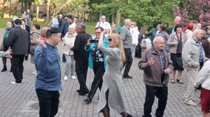 Королева ночи..... 03.05.25 Гомель парк Луначарского 🥰💫