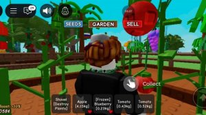 симулятор огорода