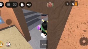 Roblox: мм2 пасхальное обновление, смотрим и играем