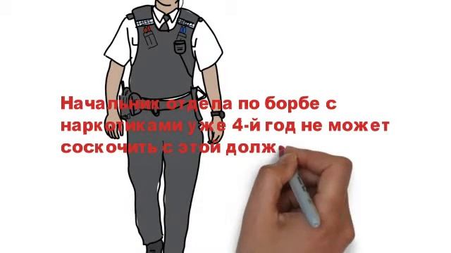 Начальник полиции