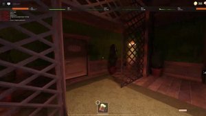 Играю в ХАРДКОР МОД ДОРС