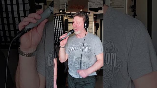 Я люблю тебя, жизнь
