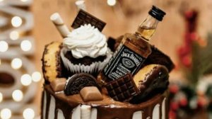 ЛУЧШЕЕ ПОЗДРАВЛЕНИЕ БРАТУ! 🎁 С ДНЁМ РОЖДЕНИЯ, БРАТИШКА! #сднемрождениябрат