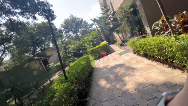 VLOG: ПОЕЗДКА В КОРБЕТТ НАЦИОНАЛЬНЫЙ ПАРК смотреть онлайн