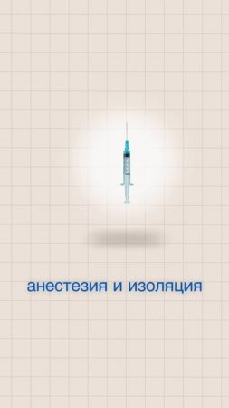 Этапы отбеливания зубов в SED CLINIC