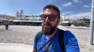 28.04 Запорожье останется, Крым закрытая тема. Взрыв в иранском порту. Урсула идет в отставку?