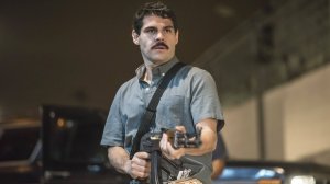 Сериал Эль Чапо - 2 сезон 5 серия / El Chapo
