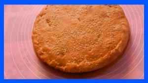 Рецепт. Пирог с Сырой картошки. Пеку уже 40 лет. Вкуснотень...Попробуйте.....