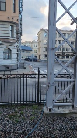 Вот он родной Санкт Петербург 🏙️!!!!