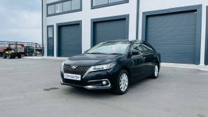 Toyota Premio, 2019 год
