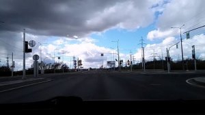 #4130 /03-05-25 г./ В Колпино по делам, ч.2... оттуда...