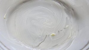 Омлет с сыром в микроволновке