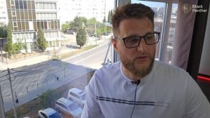 Пантерный Мухомор сначала тебя уничтожит...