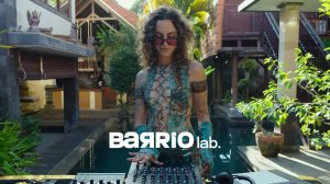 JENEFER @ Bali Villa [Afro House / Melodic Techno] DJ Set 4К