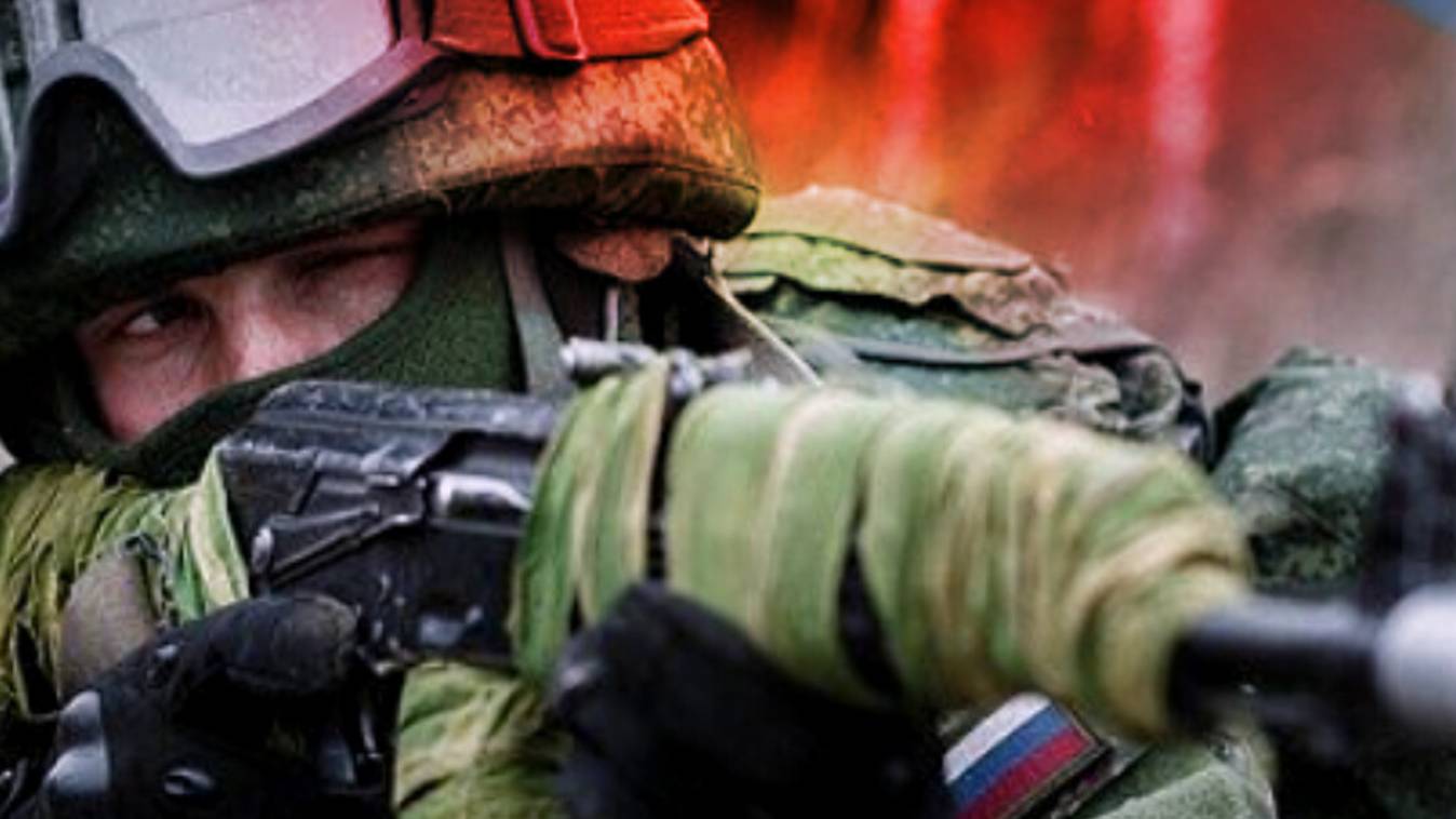 Огонь на себя Вячеслав Безверхних