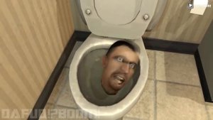 скибиди туалет