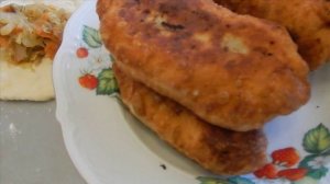 Рецепт. Пышное и очень вкусное тесто для пирожков, пиццы и др.