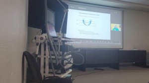 День 2. Нейрософт в ДВФУ 26042025, Транскраниальная магнитная стимуляция (ТМС), Лекция часть 1