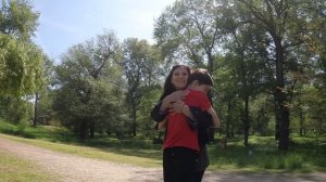 Я и мама 🥰🥰🥰