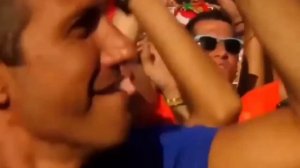 2013г Алессо, трек разорвал в клочья...