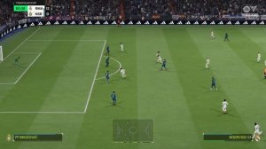 ПРОДОЛЖЕНИЕ ЛЕГЕНДАРНОГО МАЧА РЕАЛА ПРОТИВ АЛЬНАССРА