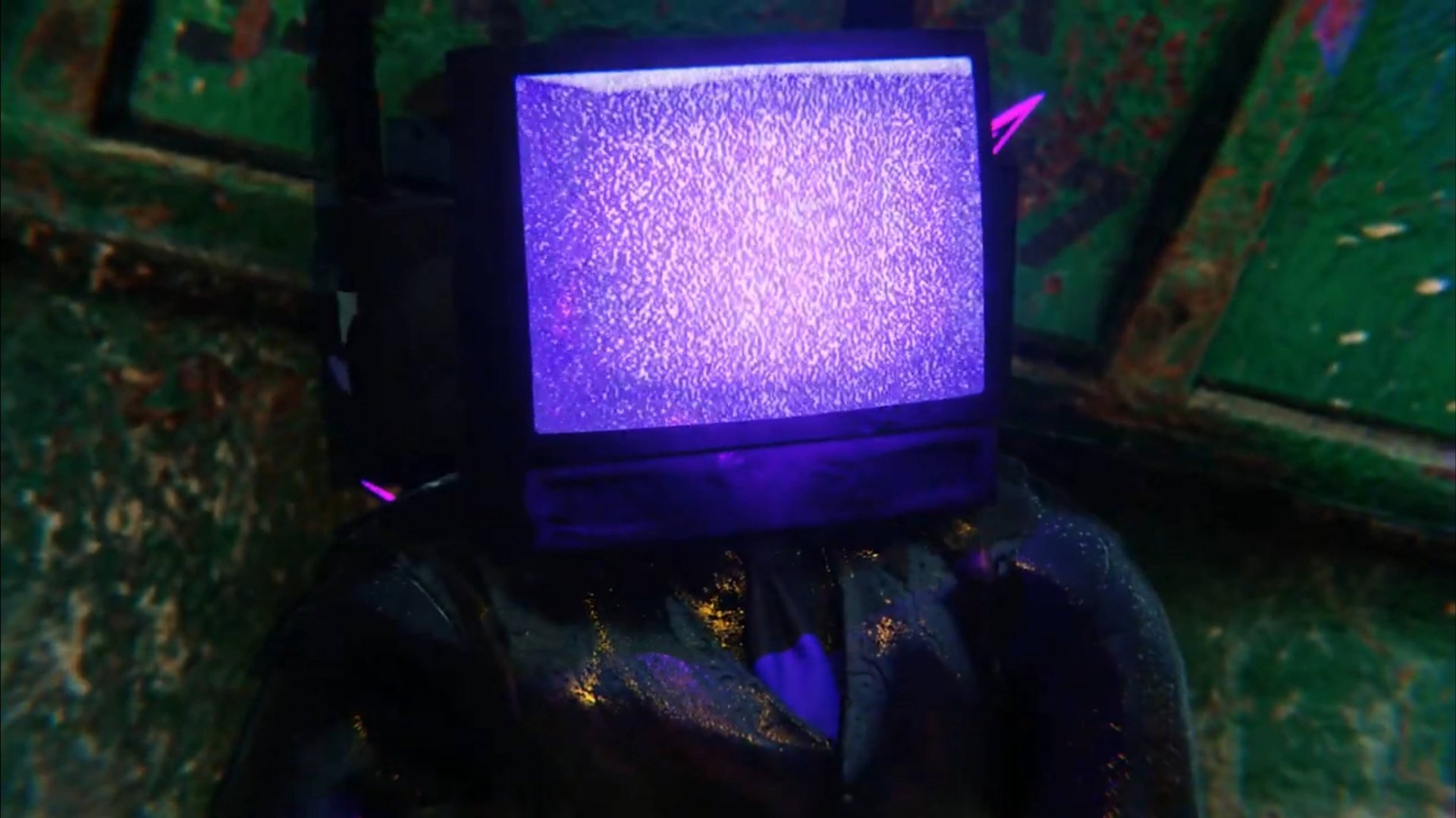 skibidi toilet zombie universe 60 (Antivirus) смотреть онлайн