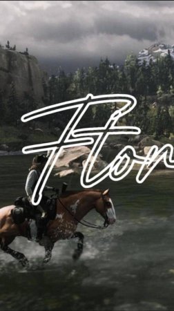 Тгк: FtorI🎠Das Auto😎 #Horse#RDR#Red#Game