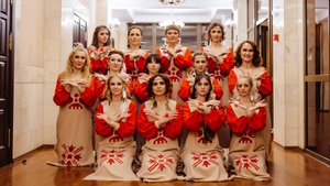 Притча (Театральное шоу - КОНТРАСТЫ)