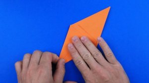 Как сделать дракона из бумаги