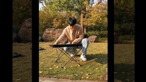 Туристический стол