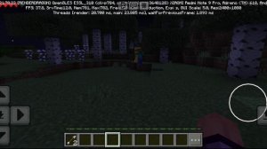 Майнкрафт это моя жизнь