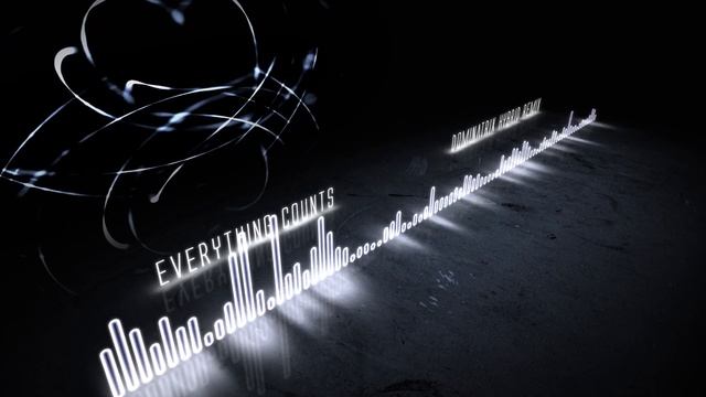 Depeche Mode - Everything Counts (Dominatrix Hybrid Remix)