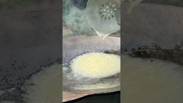 Авторское рагу из оленины