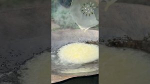 Авторское рагу из оленины