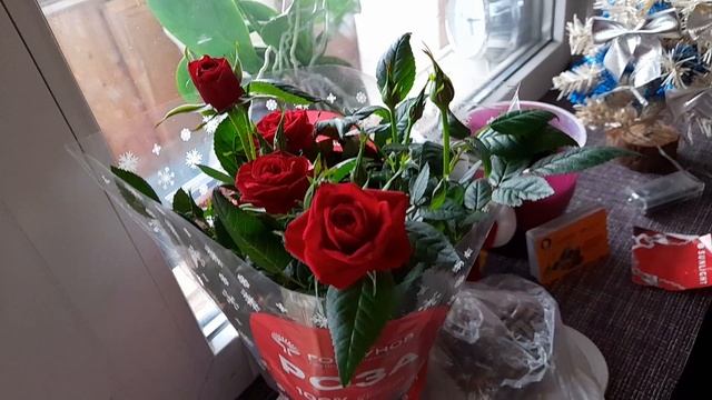 Влог: Меняем выключатель Внезапный подарочек от мужа 💖 Кофе в горшке