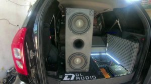 Alphard LW-80A4