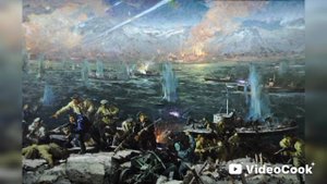 День Победы.