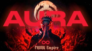 AURA ABSOLUTE ♾️- VILLAIN BADASS × MOTIVATION 👿 (SLOWED + BRAZILIAN PHONKs) 🤯 AURA INFUSION