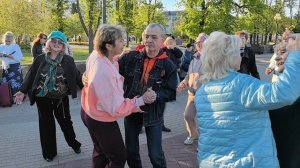 Ну вот и всё... 02.05.25...