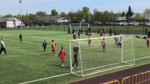 Кубок Лиги Европы (Витязь CUP ) 03.05.2025 Наука - СШ СТАРТ (Щелково)  1-0