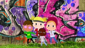 daily routine I get up in the morning