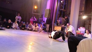 YDC CHAMP BREAKING #9