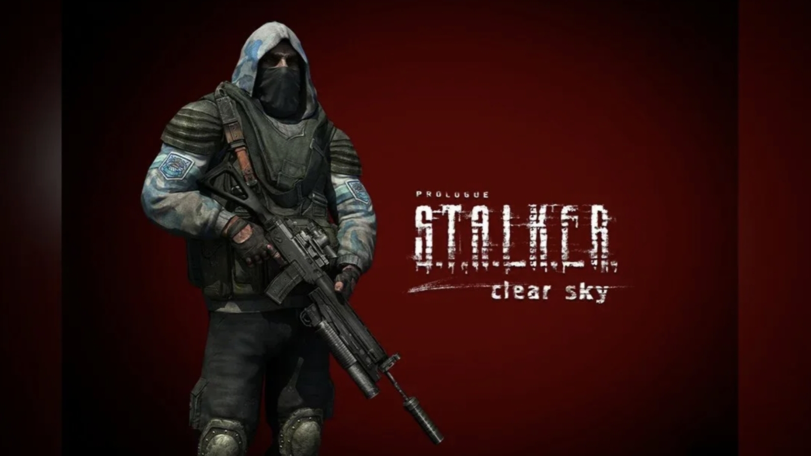Ностальгия вернулся к Сидоровичу в S.T.A.L.K.E.R. Clear Sky.