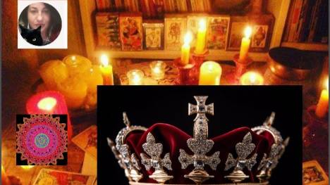 РИТУАЛ НА УСПЕХ, СЧАСТЬЕ И БОГАТСТВО НА ЗВЕЗДУ КОРОЛЕЙ РЕГУЛ 5 МАЯ