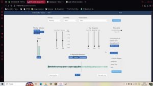 Practice. Compression. Ratio